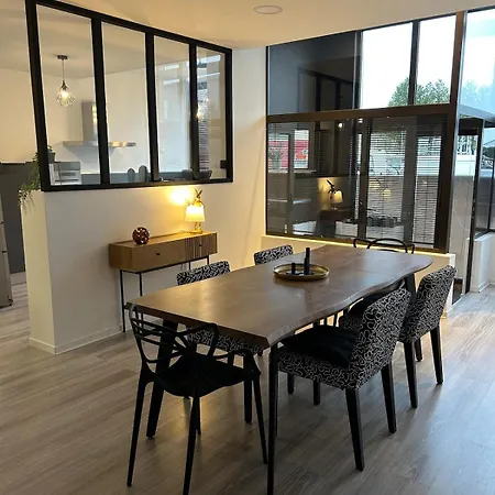 Grand Loft Atypique *