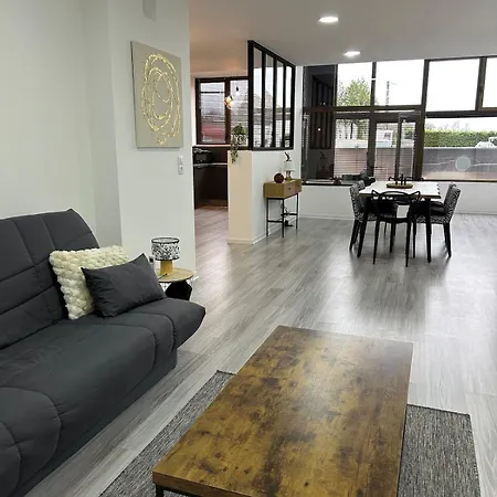 Grand Loft Atypique *