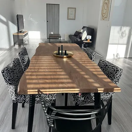 Grand Loft Atypique