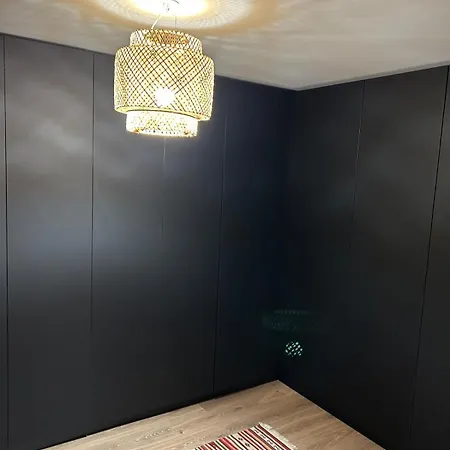 Grand Loft Atypique * Lachambre