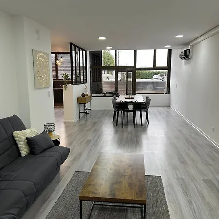 Grand Loft Atypique