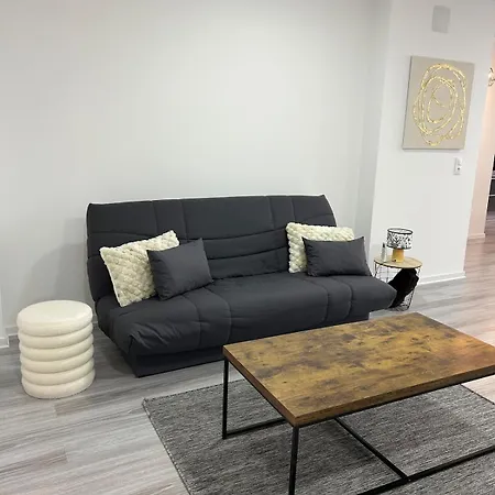 Apartman Grand Loft Atypique *