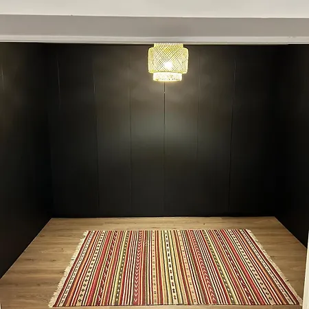 Apartman Grand Loft Atypique Lachambre