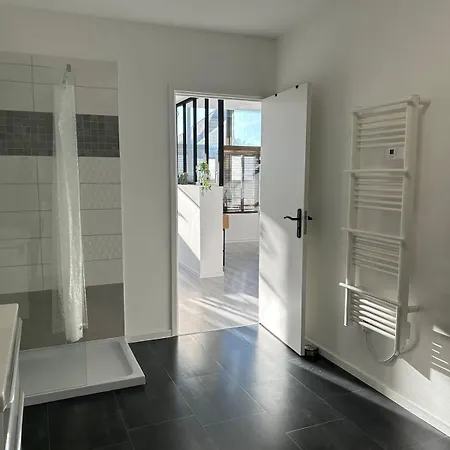 Grand Loft Atypique *