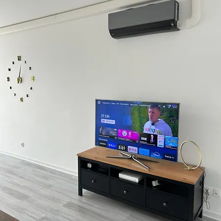 Grand Loft Atypique Lachambre