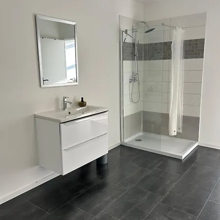 Grand Loft Atypique Apartman