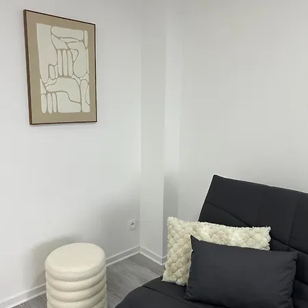 Apartman Grand Loft Atypique